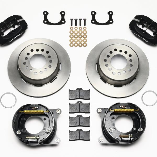 WIL Dynalite Brake Kit Wilwood 140-9791