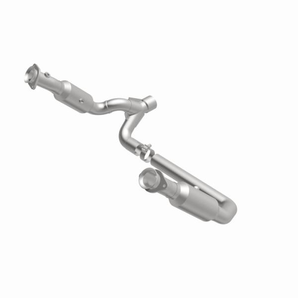 MAG Converter Direct Fit Magnaflow 5451665