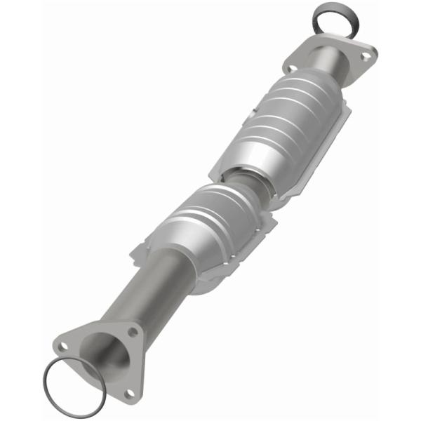 MAG Converter Direct Fit Magnaflow 23137
