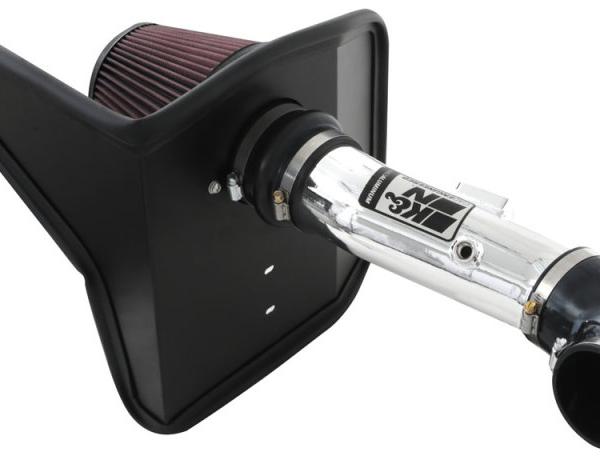 K&N Engineering 69-4523TP