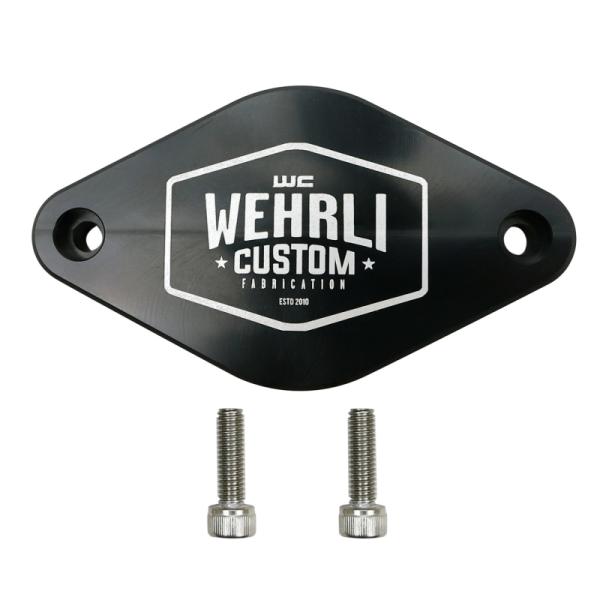 Wehrli WCF100096