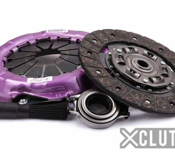 XCLUTCH XKNI22002-1A
