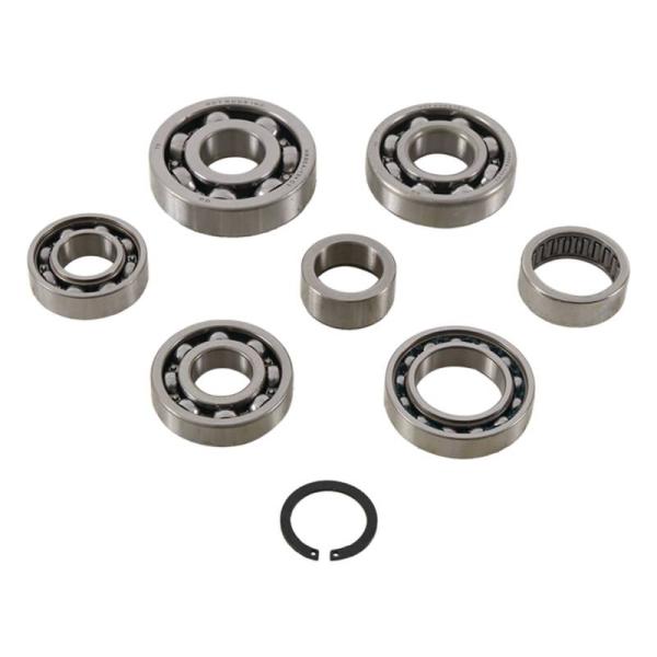 Hot Rods TBK0113
