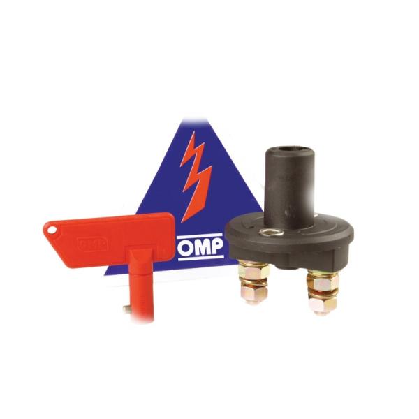 OMP EA0-0460