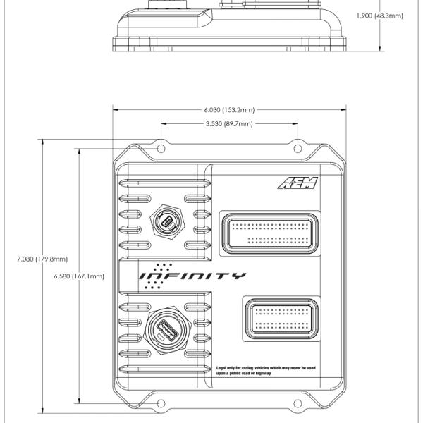 AEM 30-7101