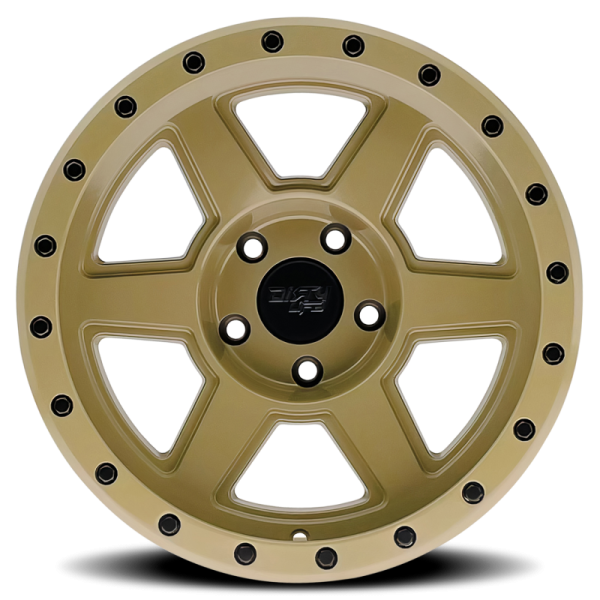 DLW Compound 9315 Wheels Dirty Life 9315-7983DS12