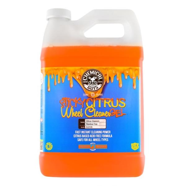Chemical Guys CLD105