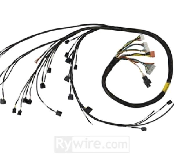 Rywire RY-K2-RWD