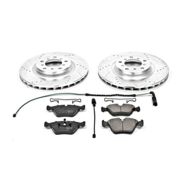 PowerStop K2903