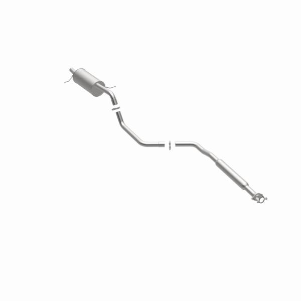 MAG BRE Exhaust Kits Magnaflow 106-0726