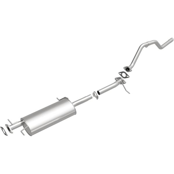 MAG BRE Exhaust Kits Magnaflow 106-0403