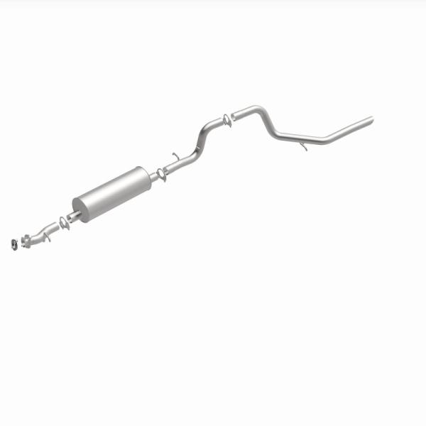 MAG BRE Exhaust Kits Magnaflow 106-0033