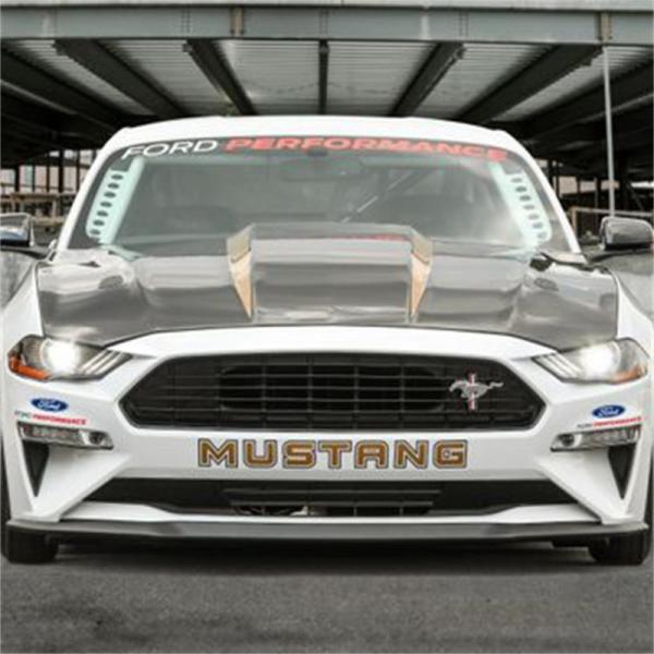 Ford Racing M-16612-AECJ
