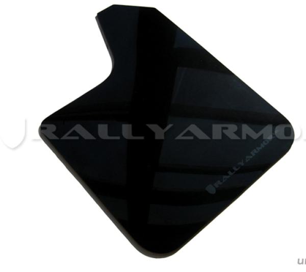 Rally Armor MF12-UR-BLK/RD