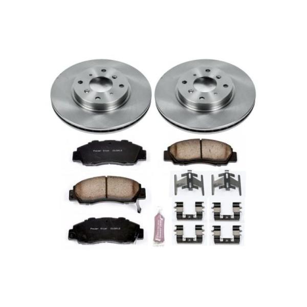 PowerStop KOE1037