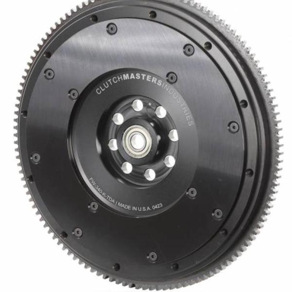 Clutch Masters 16340-TDKR-A