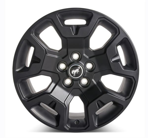 Ford Racing M-1007K-S17BSB