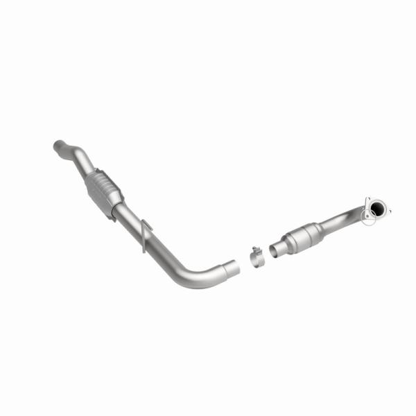 MAG Converter Direct Fit Magnaflow 4451647