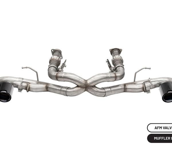 CORSA Performance 21102CFBLK
