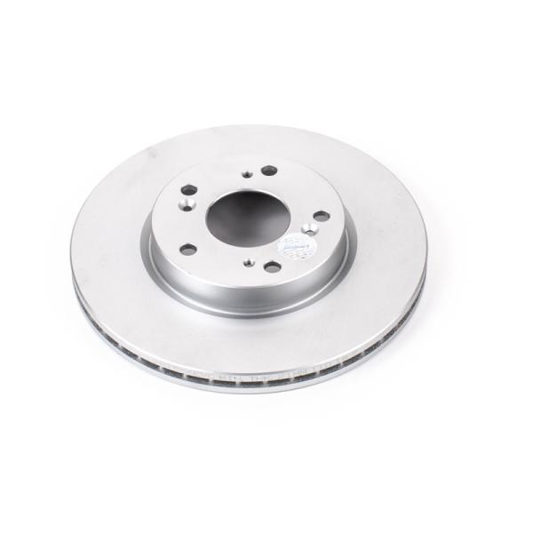 PSB Evolution Coated Rotor PowerStop JBR1556EVC