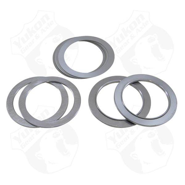 Yukon Gear & Axle SK SSF10.25