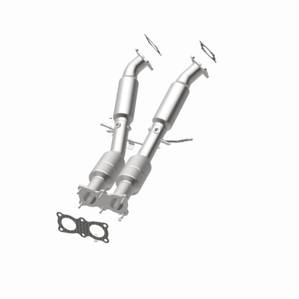 MAG Converter Direct Fit Magnaflow 52276