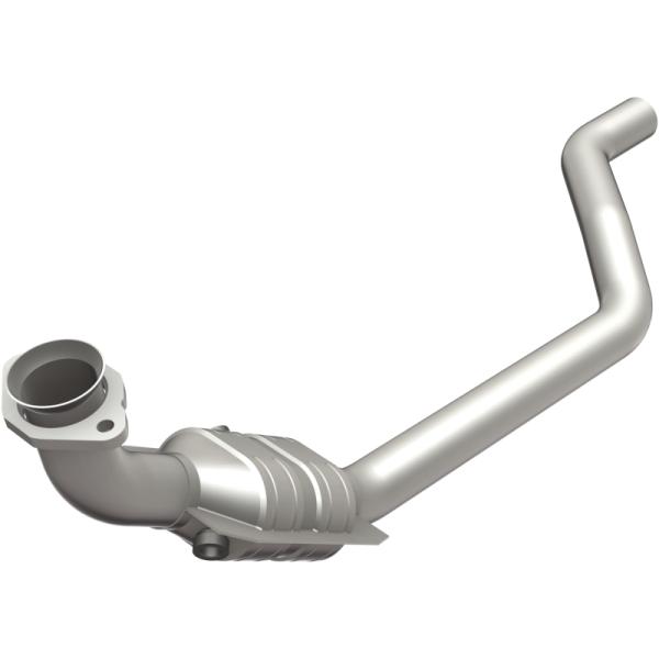 MAG Converter Direct Fit Magnaflow 50521