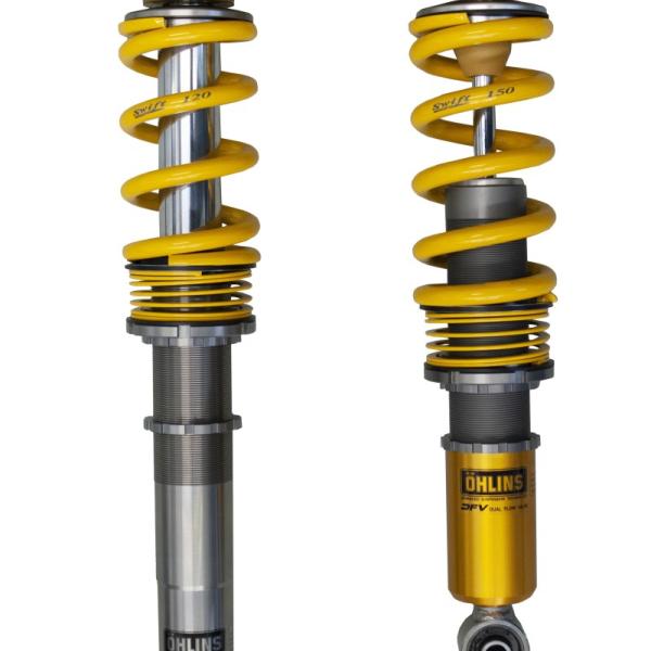 Ohlins POU MU10S1