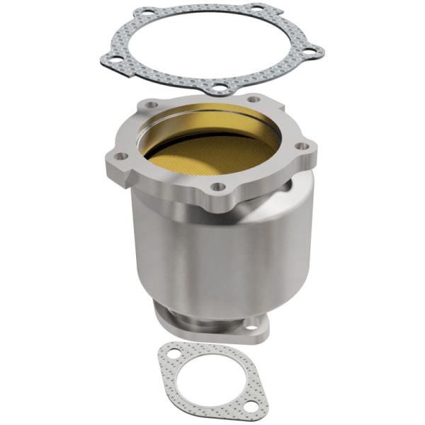 MAG Converter Direct Fit Magnaflow 49310