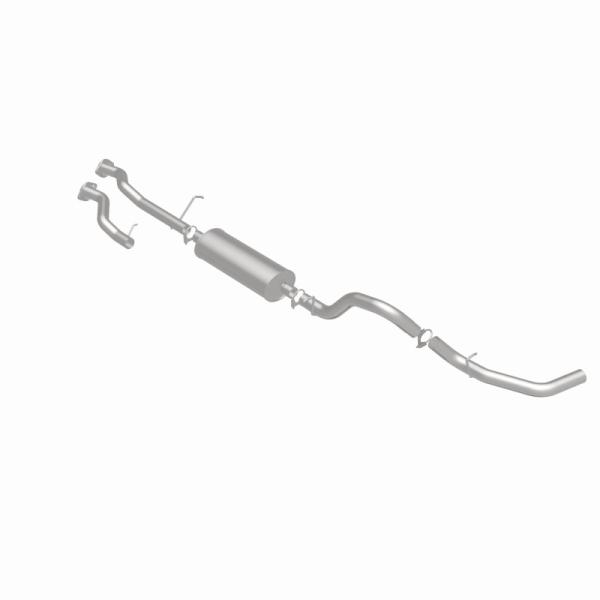 MAG BRE Exhaust Kits Magnaflow 106-0713