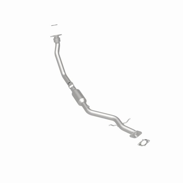 MAG Converter Direct Fit Magnaflow 23485