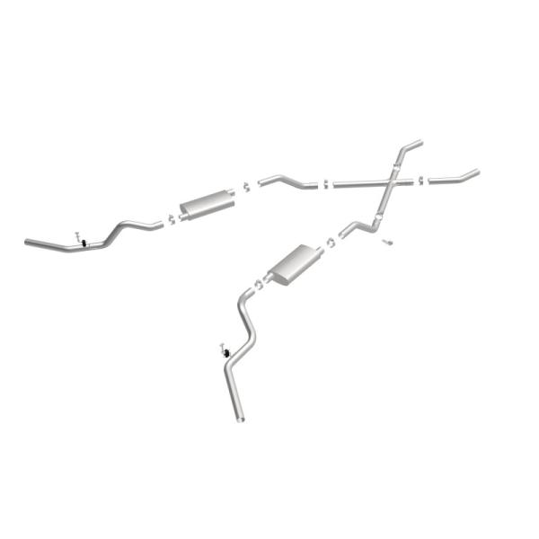 Magnaflow 16643