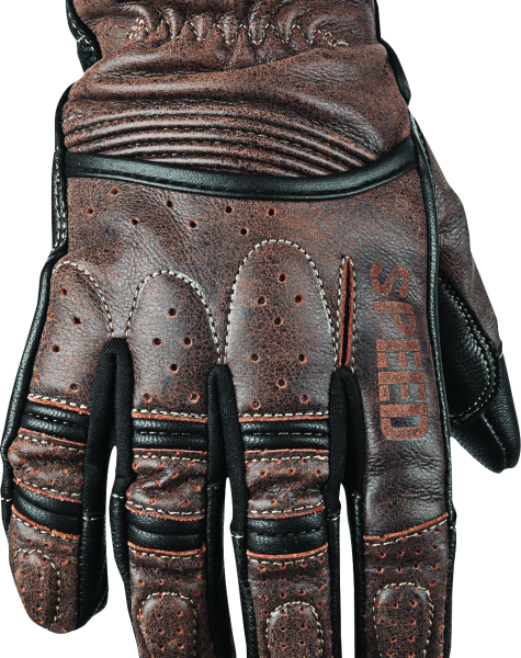 Speed and Strength 878624