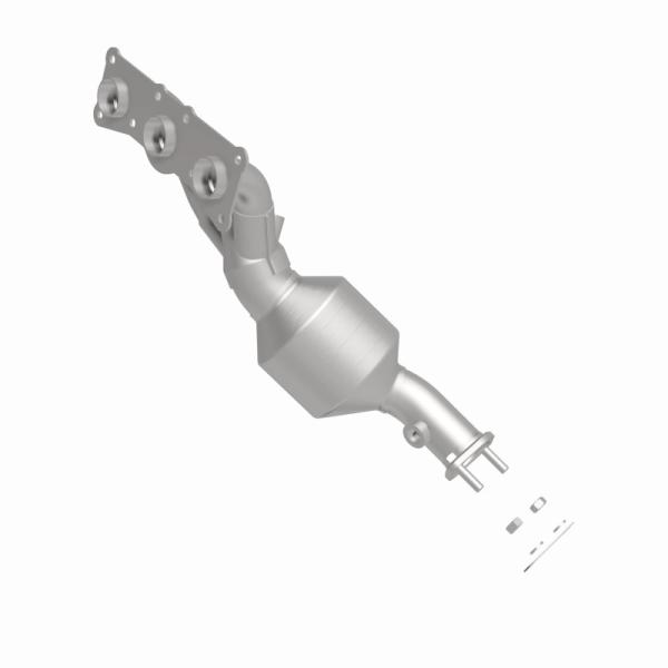 Magnaflow 5531719