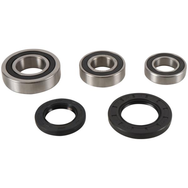 Pivot Works PWRWS-S42-000