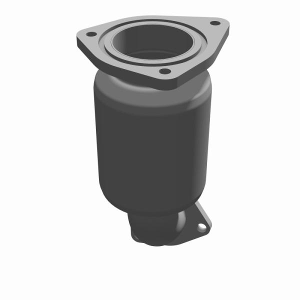 MAG Converter Direct Fit Magnaflow 49308