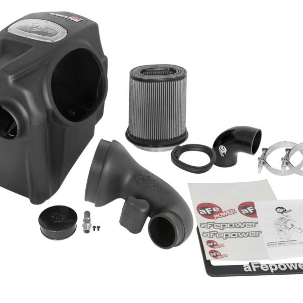 AFE Pro-Dry S Intake aFe 51-74107
