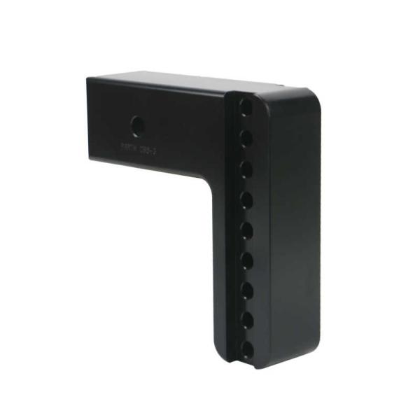 Weigh Safe DB6-3-CER-BLA