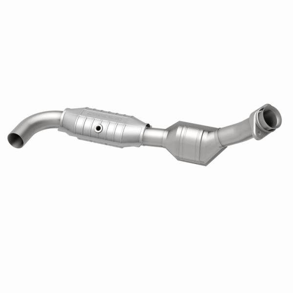 Magnaflow 458031
