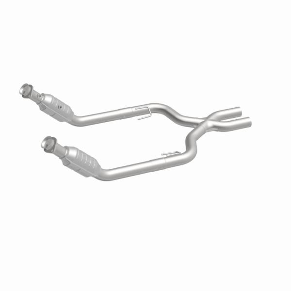 MAG Converter Direct Fit Magnaflow 15448