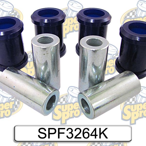 SPR Bushings - Trailing Arm Superpro SPF3264K