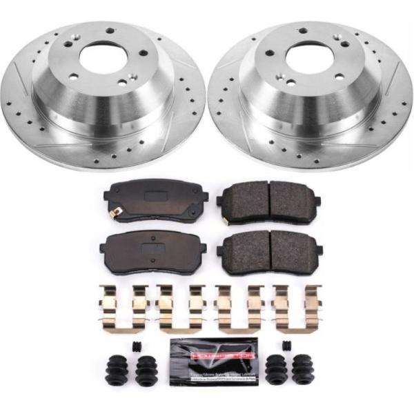 PowerStop K7213