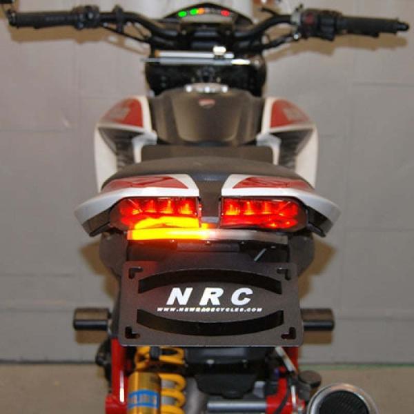 New Rage Cycles HYPER-FE-S