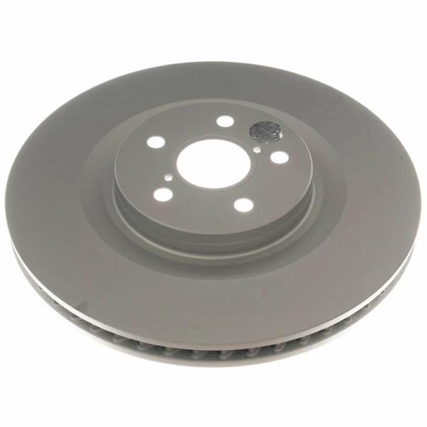 PowerStop JBR1901EVC