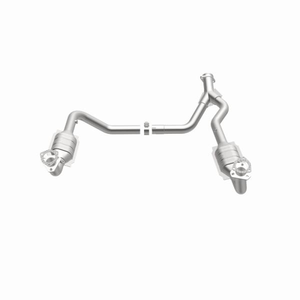 Magnaflow 93694