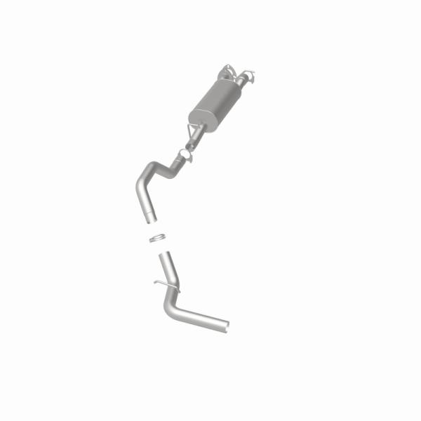 MAG BRE Exhaust Kits Magnaflow 106-0632