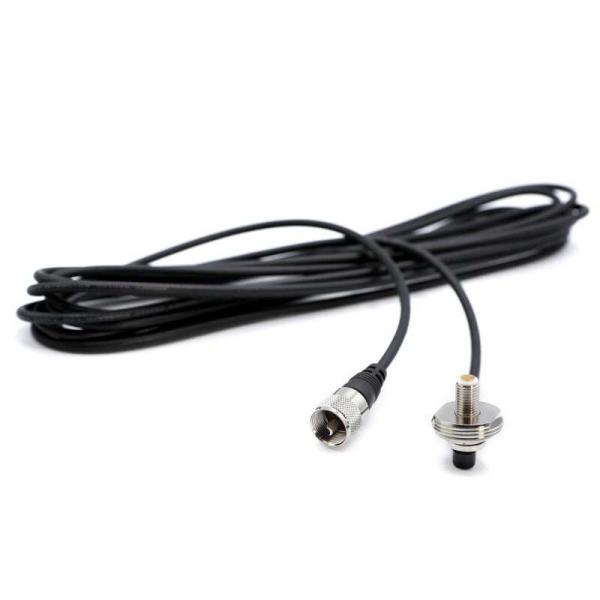 Rugged Radios NMO-TM-U