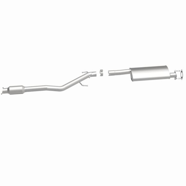 MAG Converter Direct Fit Magnaflow 21-143