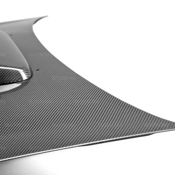 Seibon HD0607SBIMP-OE