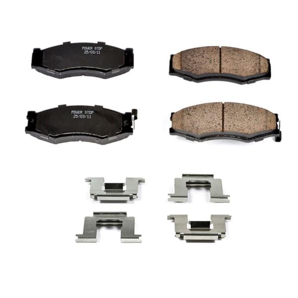 PowerStop 17-266